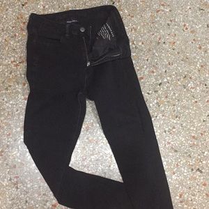 Next level stretch jeans